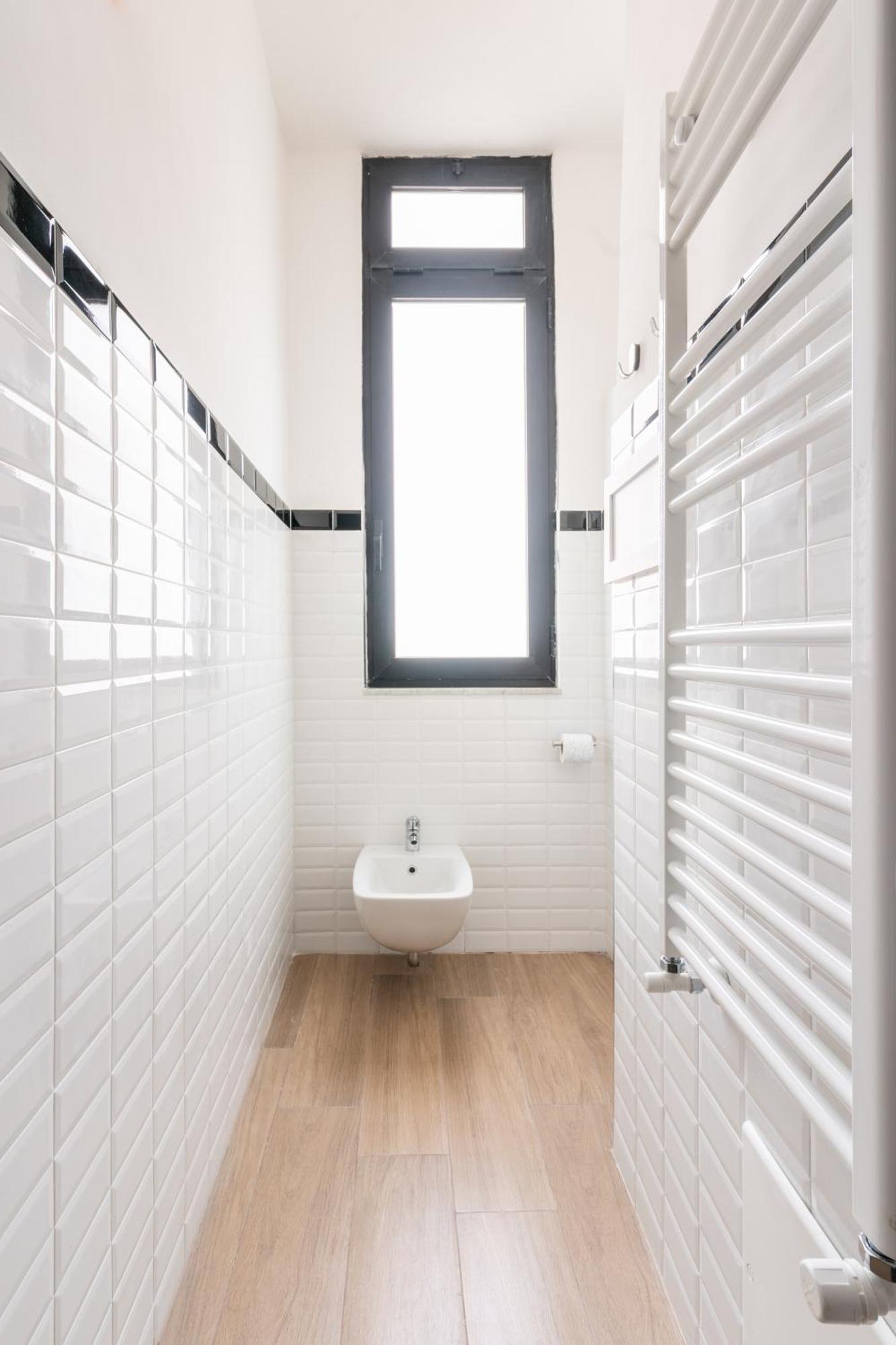 Just Here Apartments - Nina Bari Exterior foto